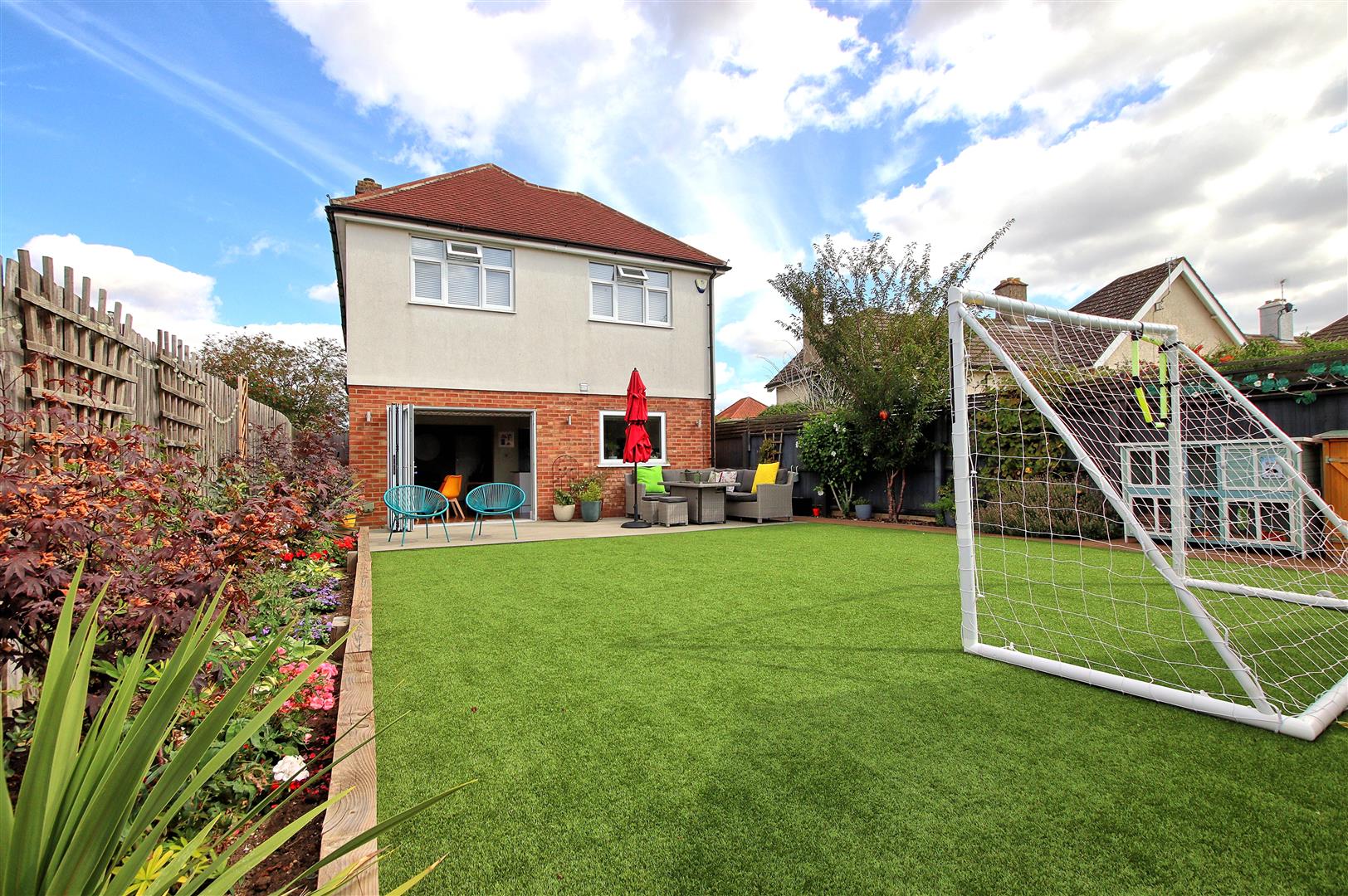 Newmarket Road, Cambridge